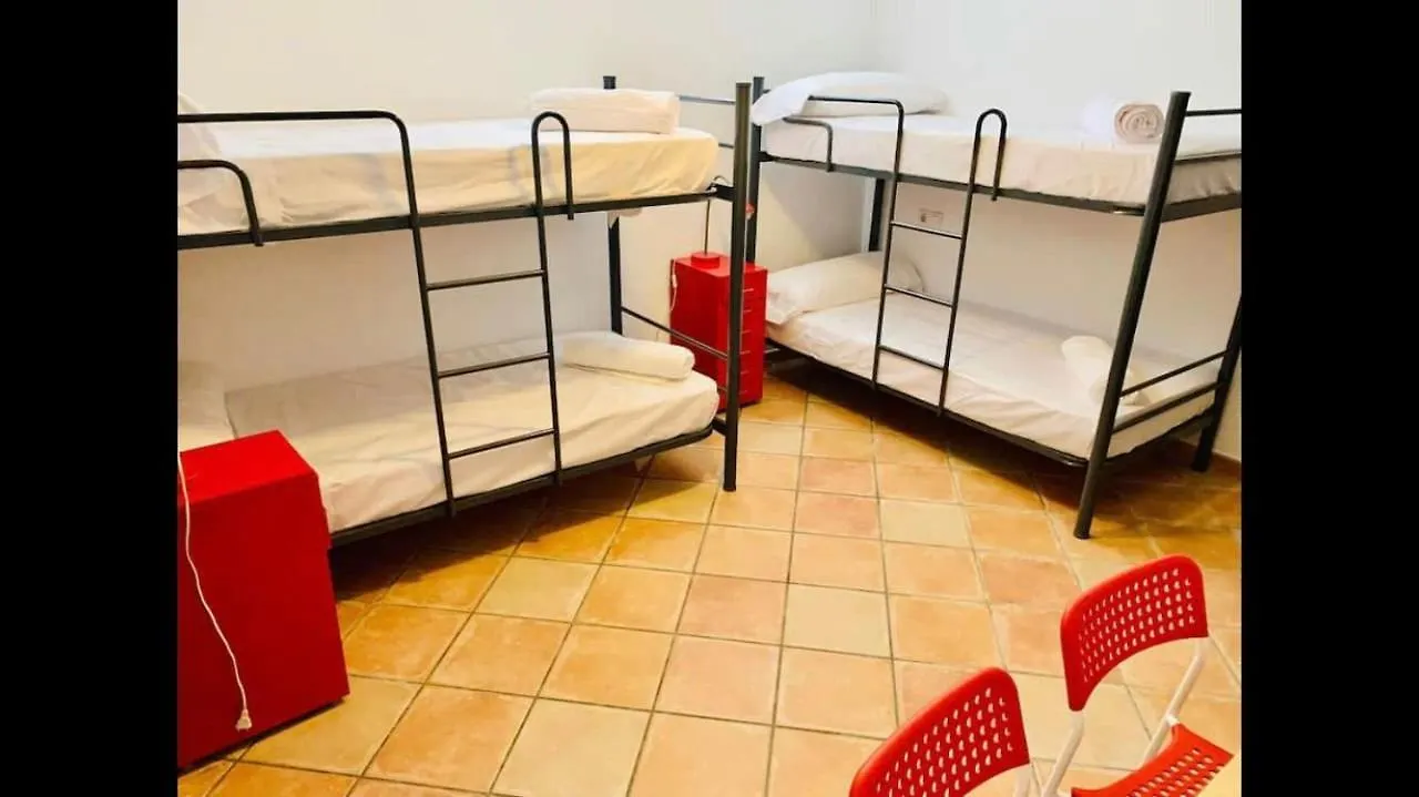 Villa Suite Pepa 阿尔豪林德拉托里 西班牙